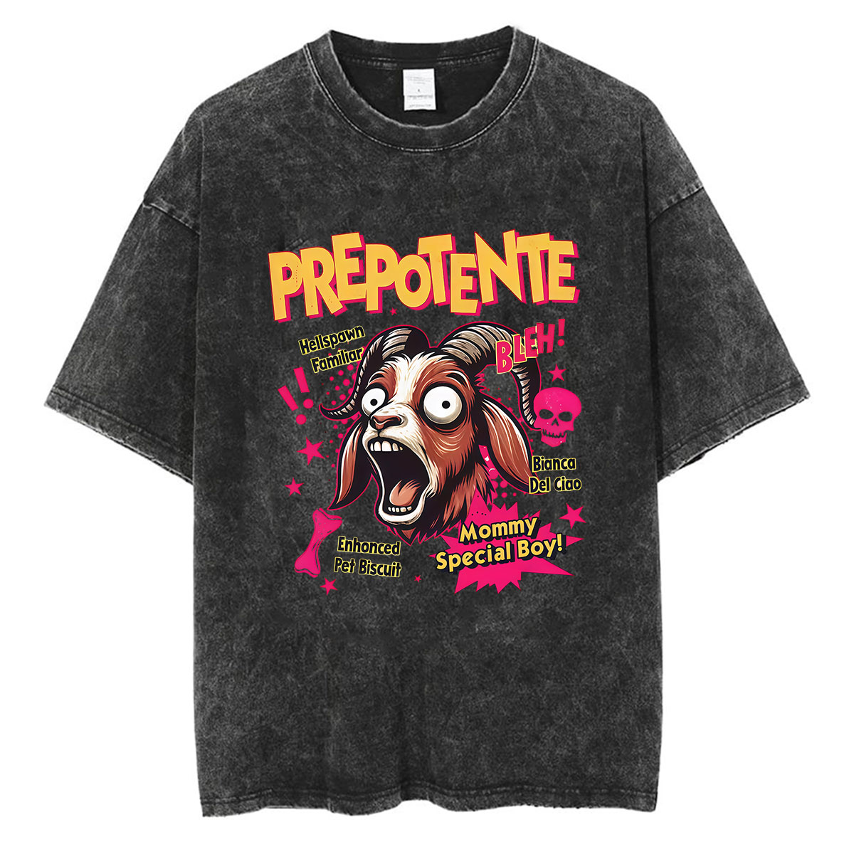 Camiseta vintage lavada con es - Retro Gaming T Shirt reseña y precio