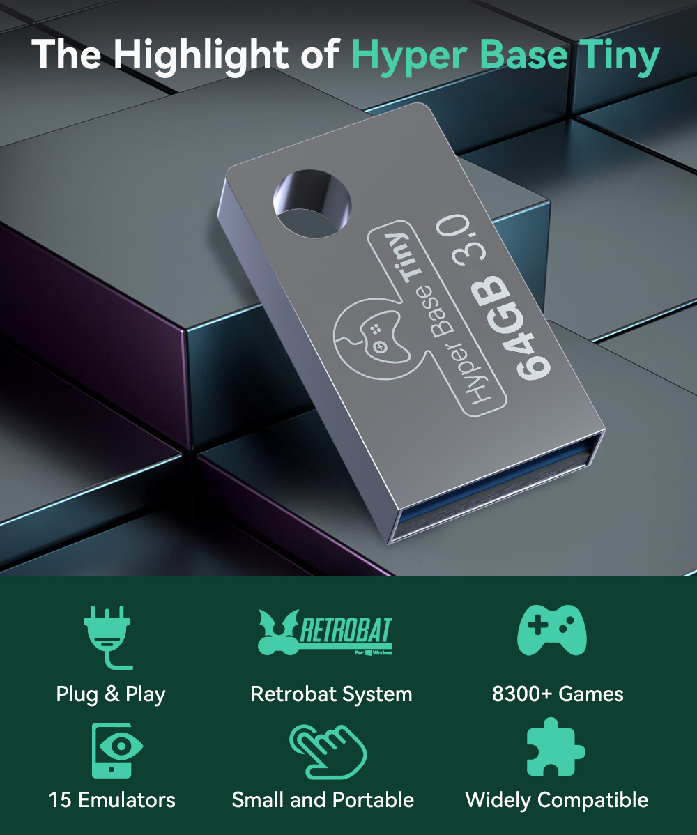 JMachen, disco duro portátil d - Retro Gaming N64 reseña y precio