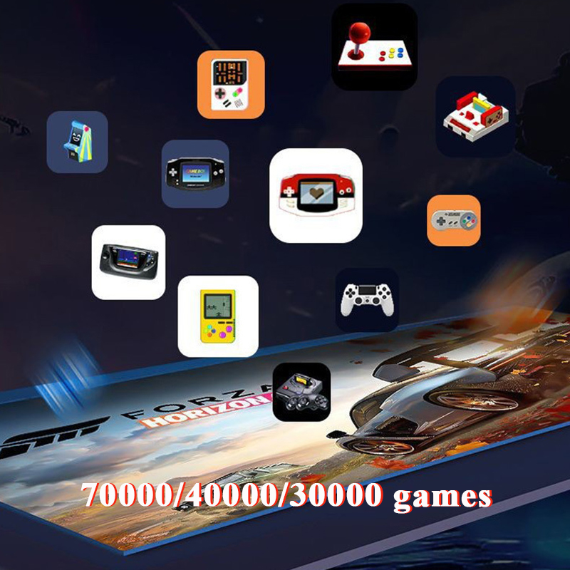 Mando de Juego Retro X2 con 12 - Retro Gaming Kiosk reseña y precio