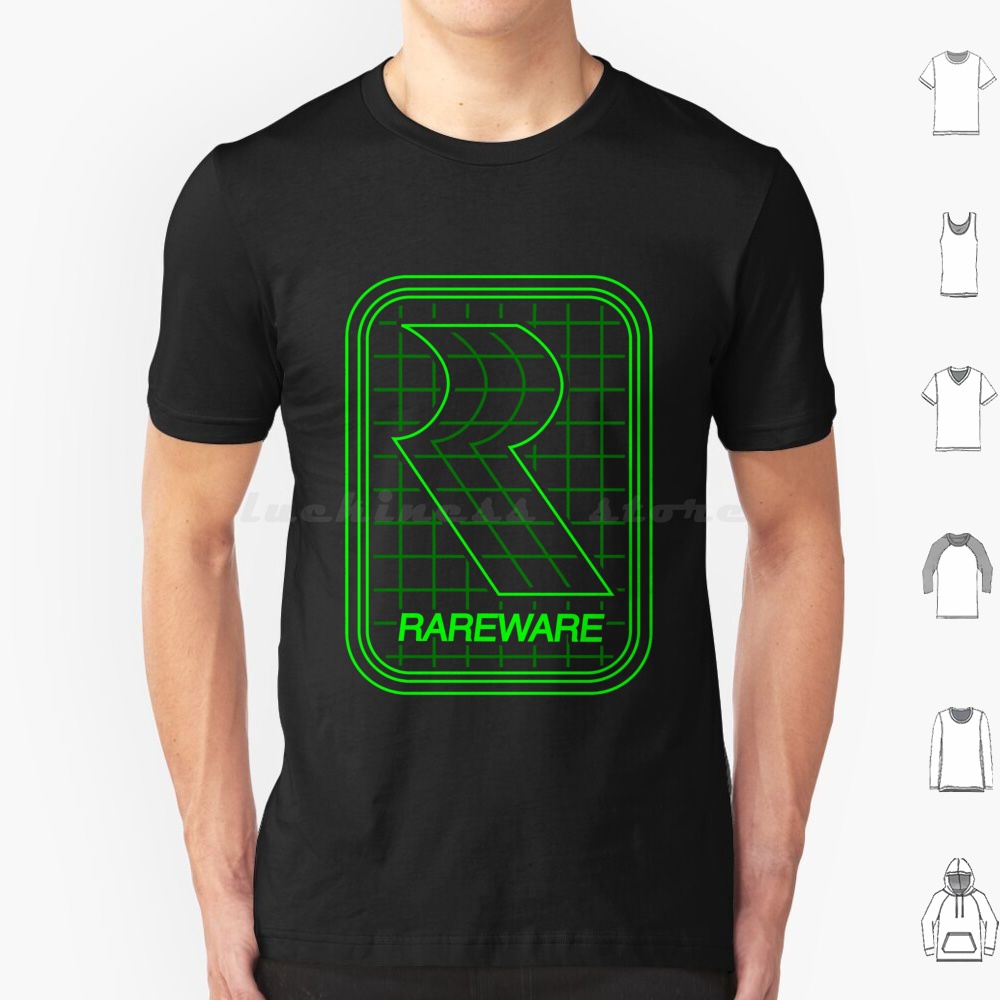 Retroware camiseta hombres muj - Retro Gaming N64 reseña y precio