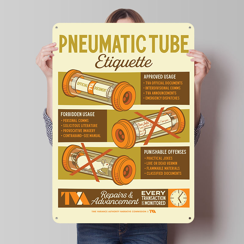Letrero Metálico Neumático Per - Retro Gaming Youtube reseña y precio