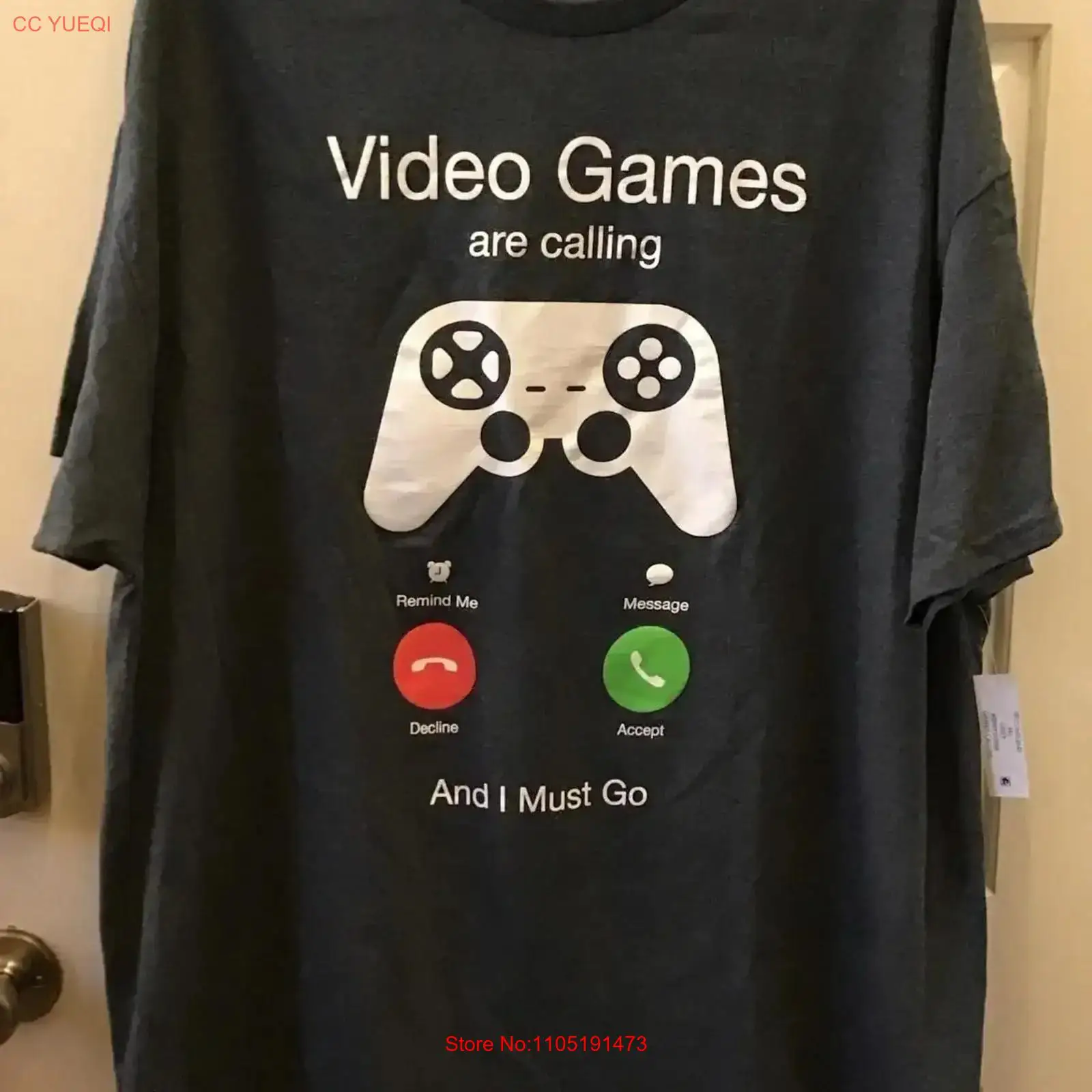 Nuevos videojuegos para hombre - Retro Gaming T Shirt reseña y precio