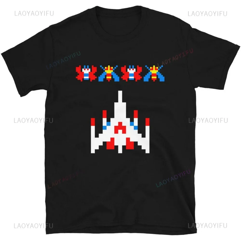 Camiseta Vintage de Arcade Gal - Retro Gaming T Shirt reseña y precio
